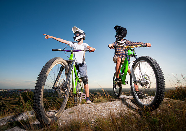 Bike Sports